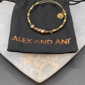 Alex and Ani bracelet